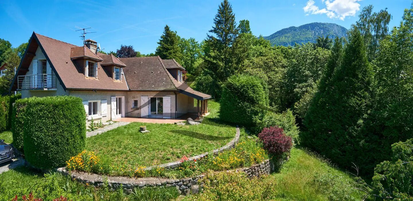 Maison à vendre, 152m², Pugny-Chatenod
