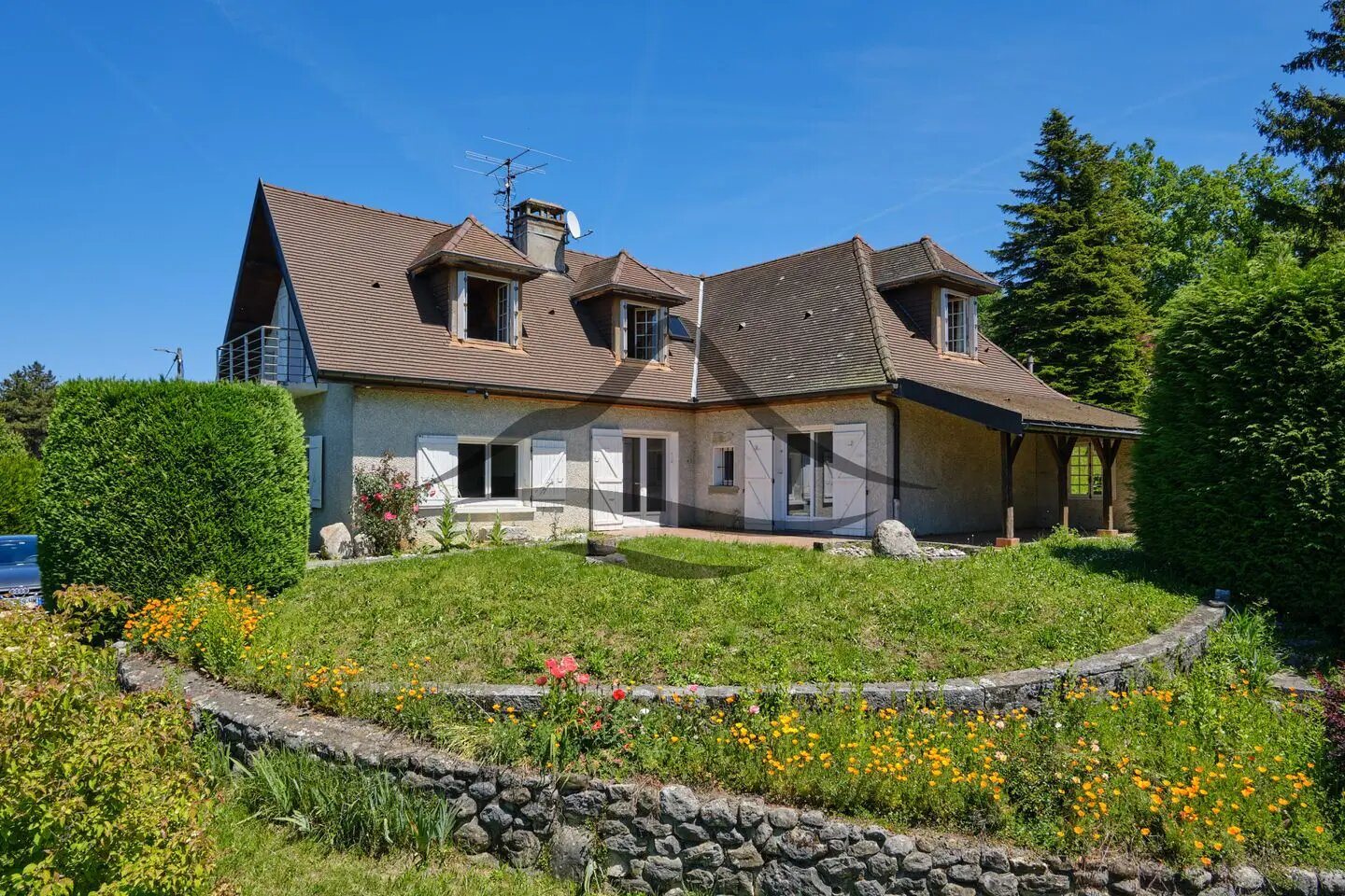 Maison à vendre, 152m², Pugny-Chatenod