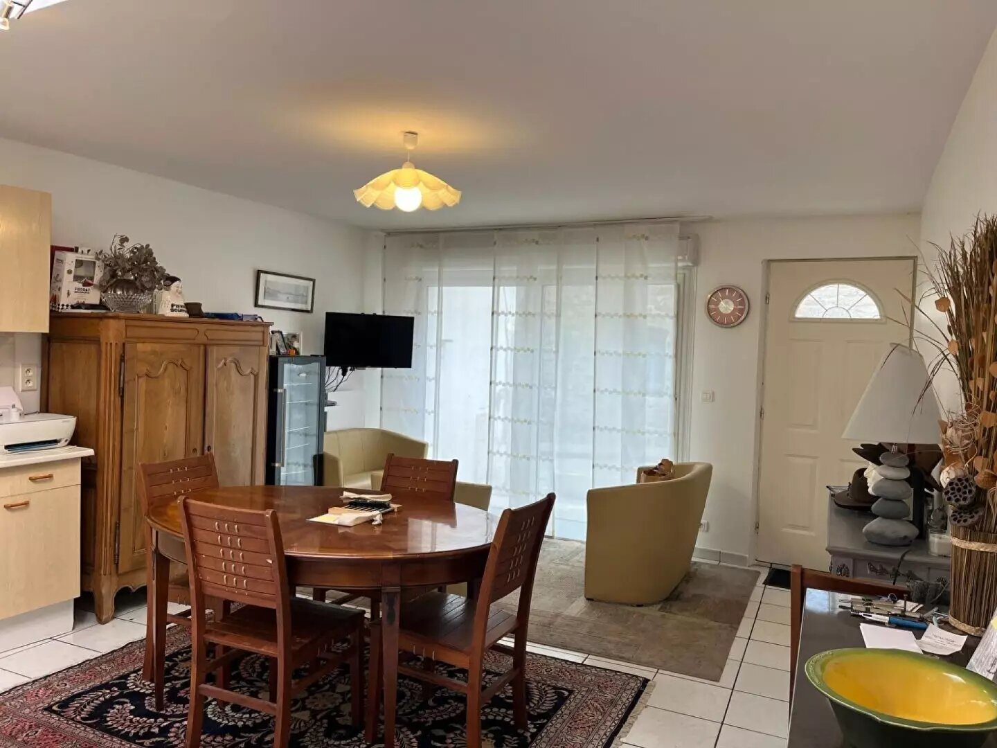 Appartement à vendre, 57m², Locminé