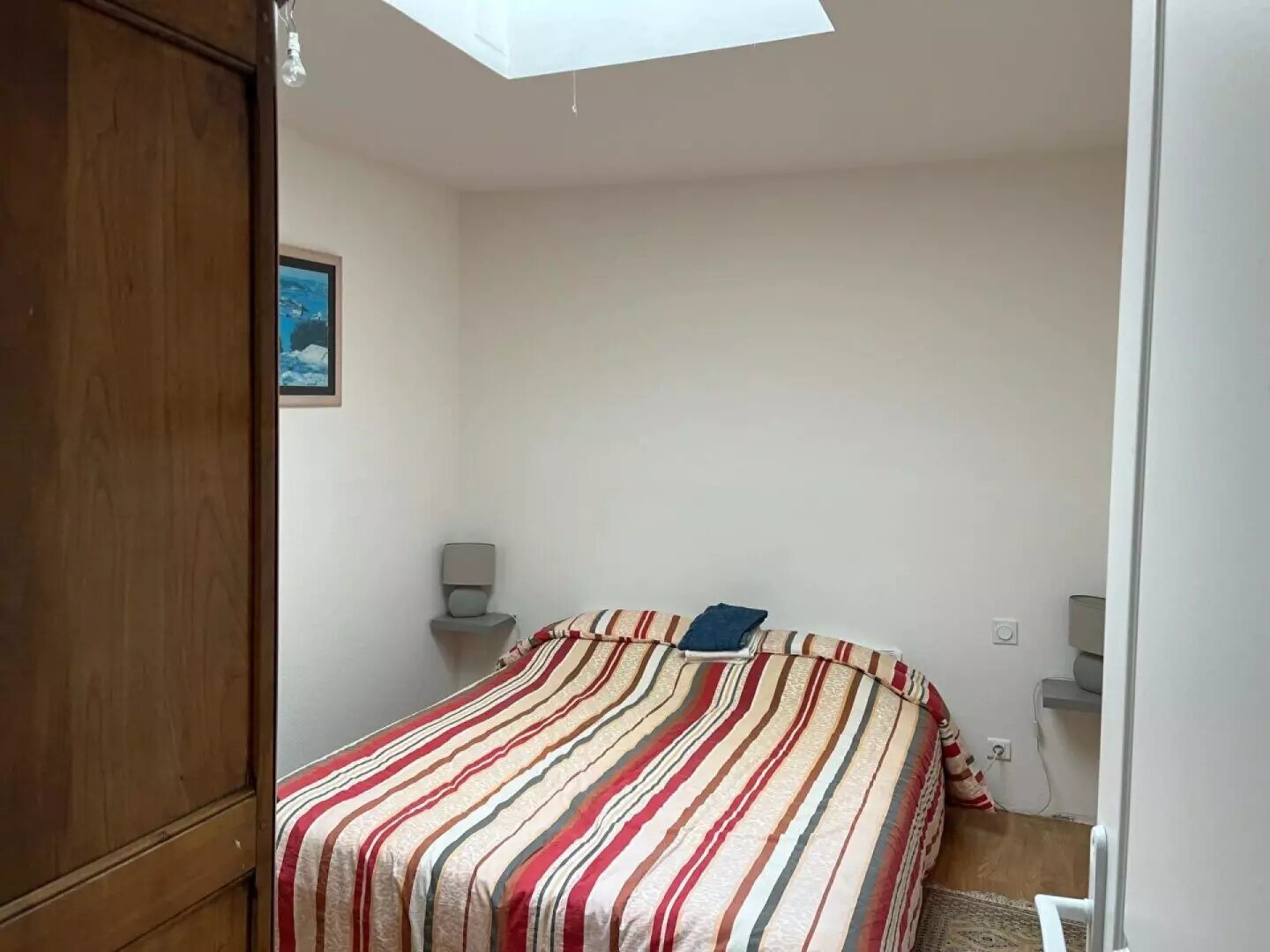Appartement à vendre, 57m², Locminé