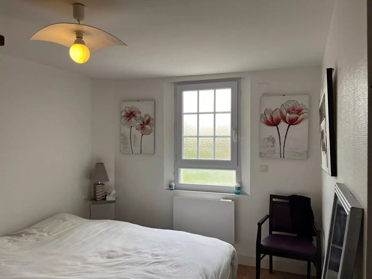 Appartement à vendre, 57m², Locminé