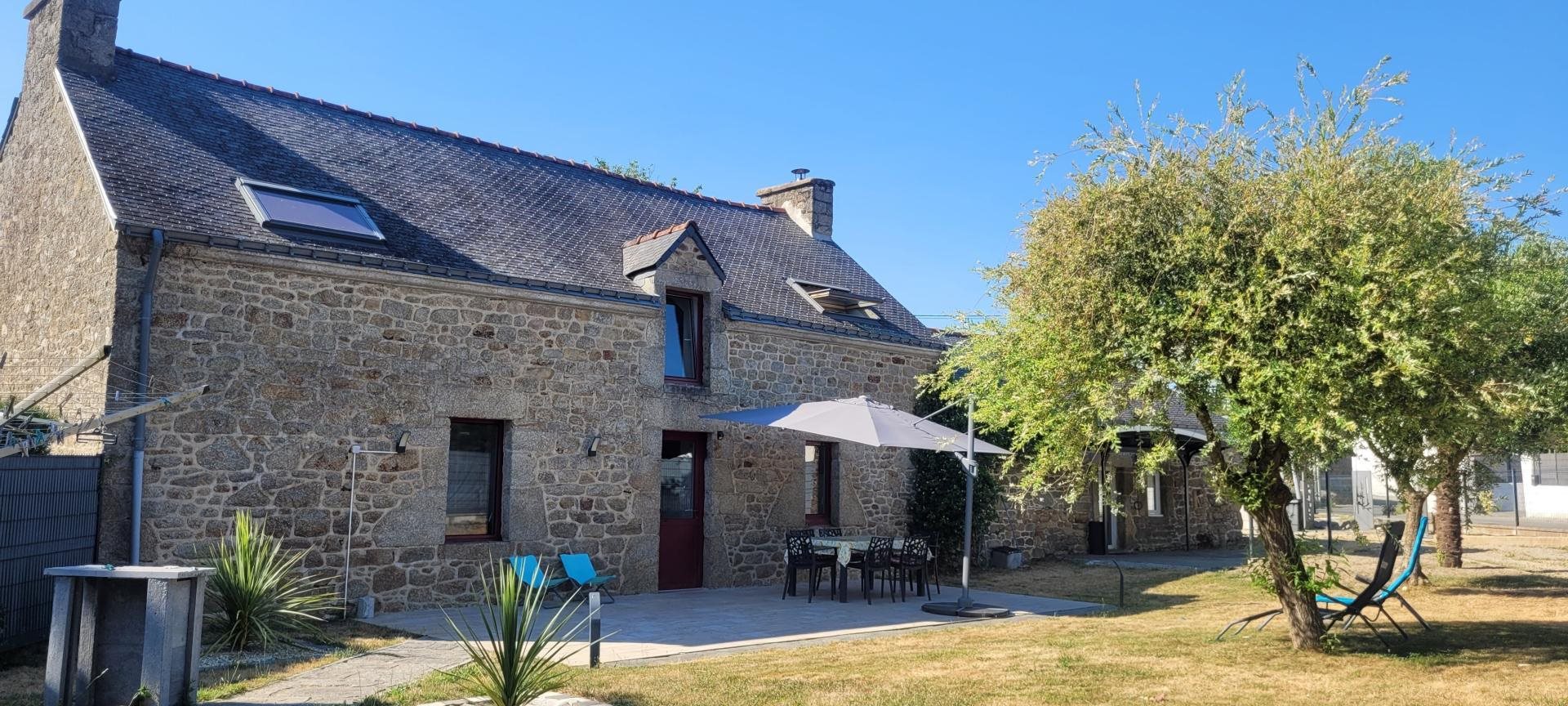 Maison à vendre, 145m², Locminé