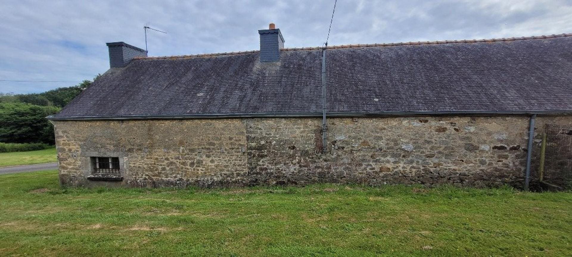 Maison à vendre, 100m², Plumelin