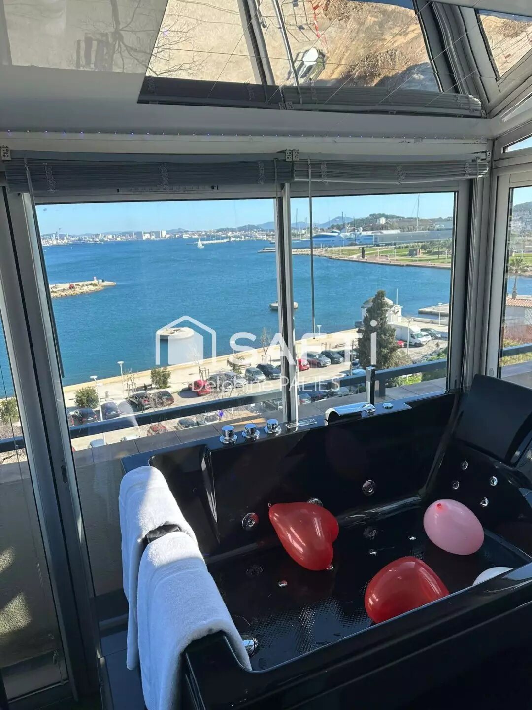 Appartement à vendre, 30m², La Seyne-sur-Mer