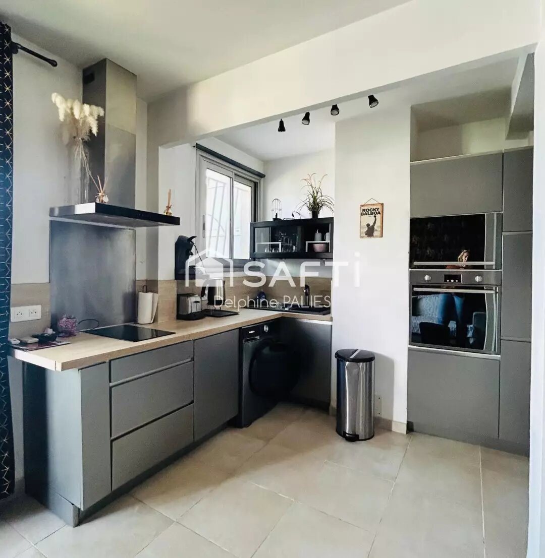 Appartement à vendre, 30m², La Seyne-sur-Mer