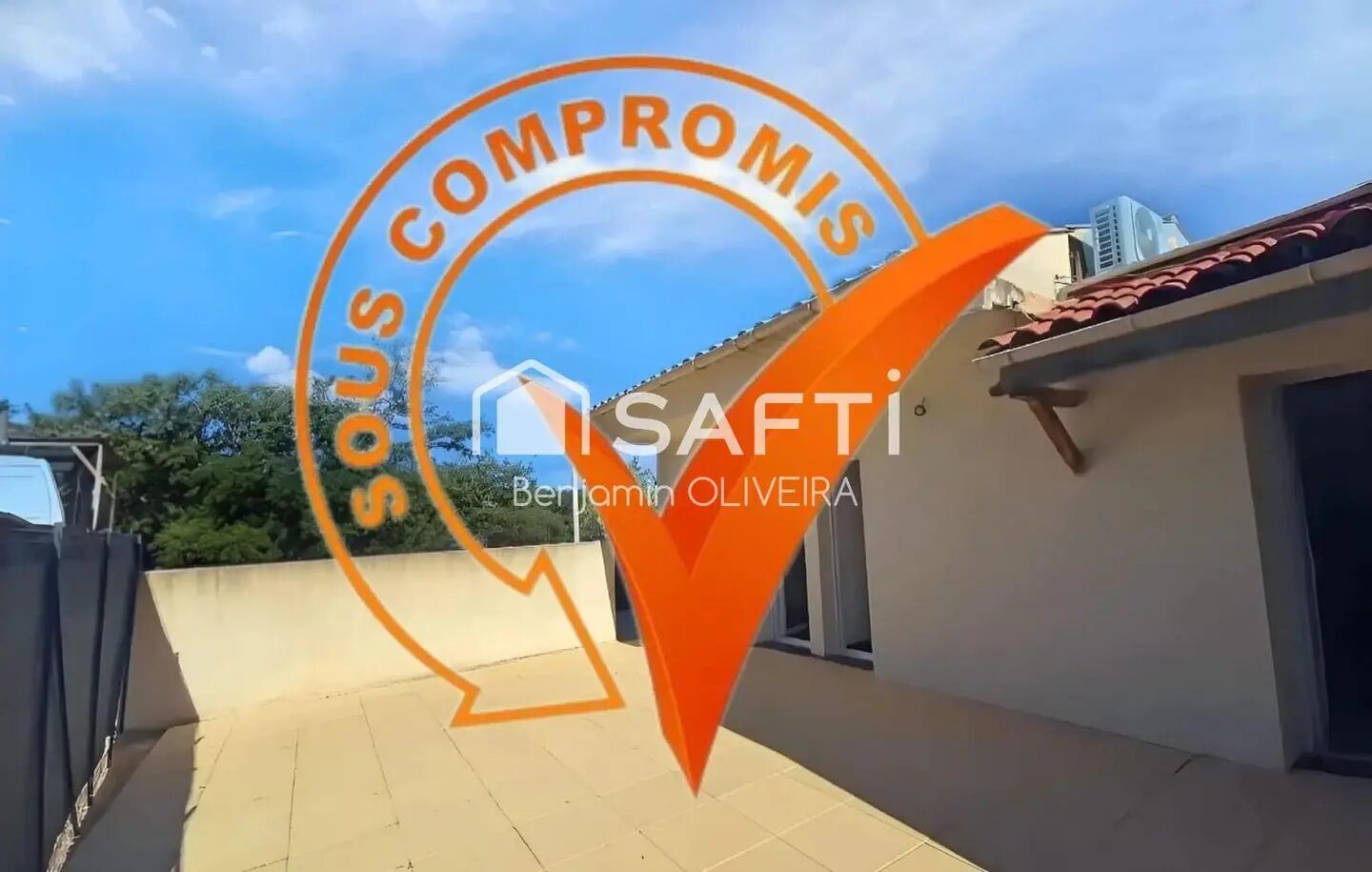 Maison à vendre, 62m², Gréasque