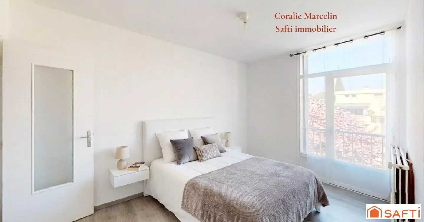 Appartement à vendre, 59m², Brignoles