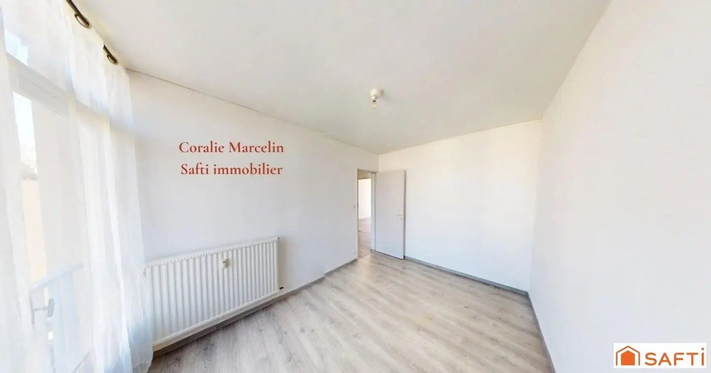 Appartement à vendre, 59m², Brignoles