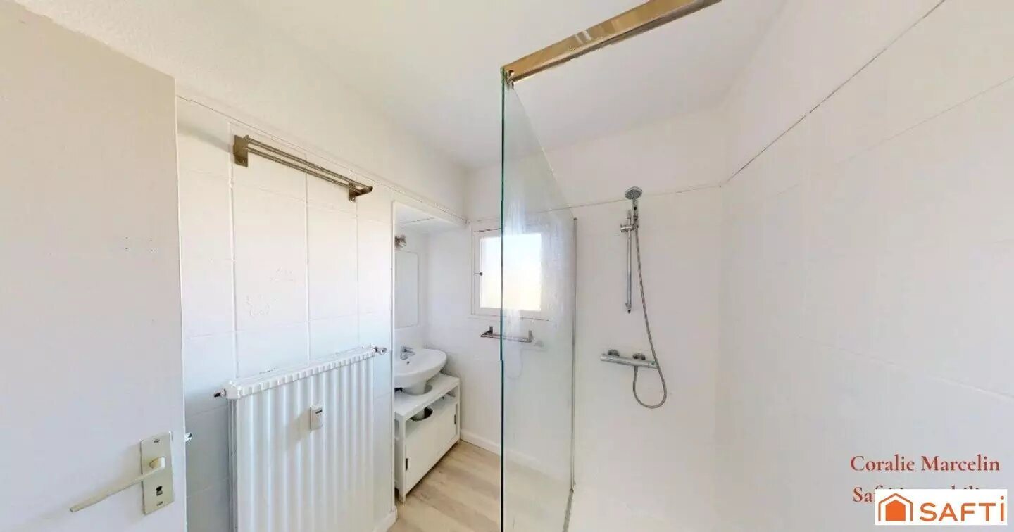 Appartement à vendre, 59m², Brignoles