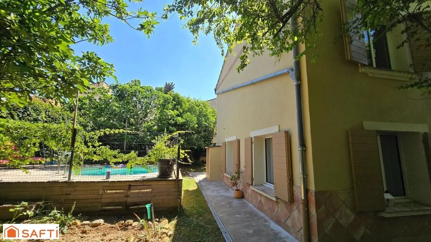 Maison à vendre, 136m², Brignoles