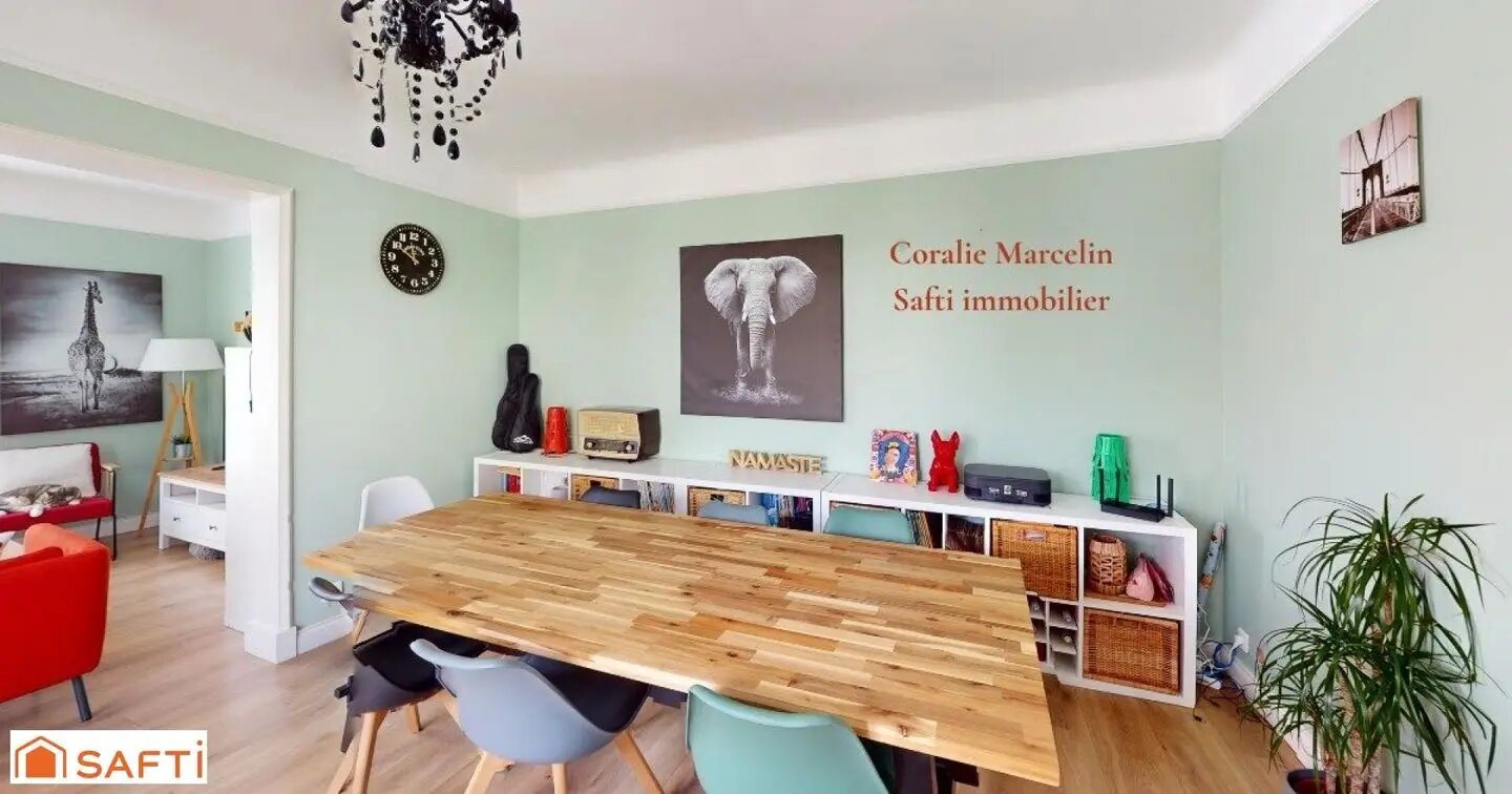 Maison à vendre, 136m², Brignoles