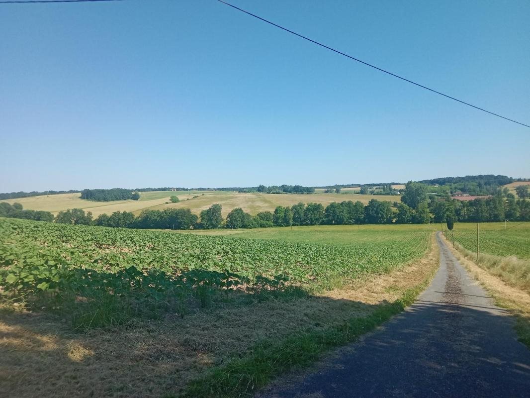 Maison à vendre, 300m², Saint-Vivien-de-Monségur