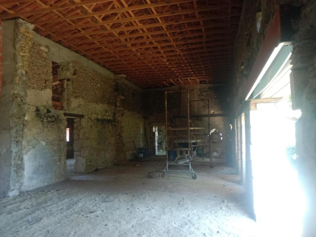 Maison à vendre, 300m², Saint-Vivien-de-Monségur
