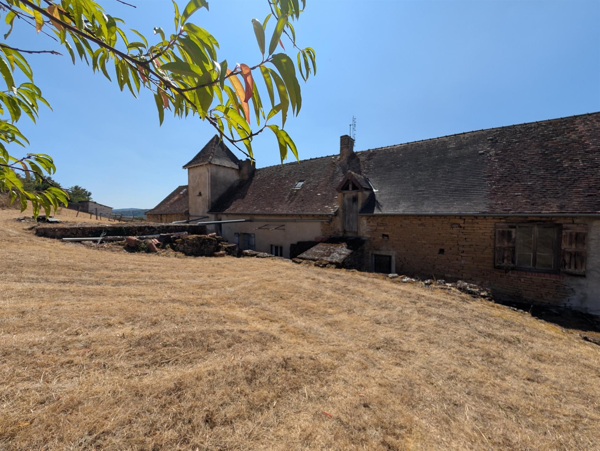 Maison à vendre, 124m², La Vineuse