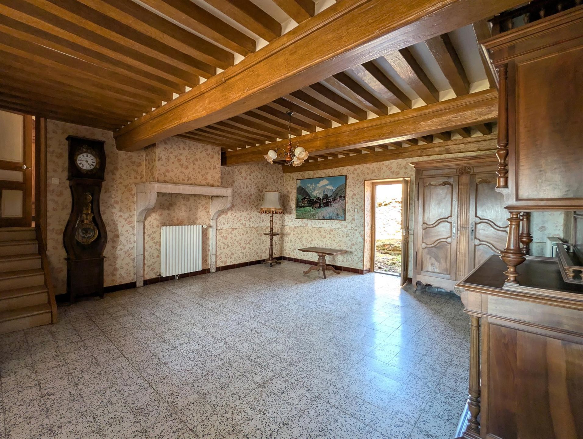 Maison à vendre, 124m², La Vineuse