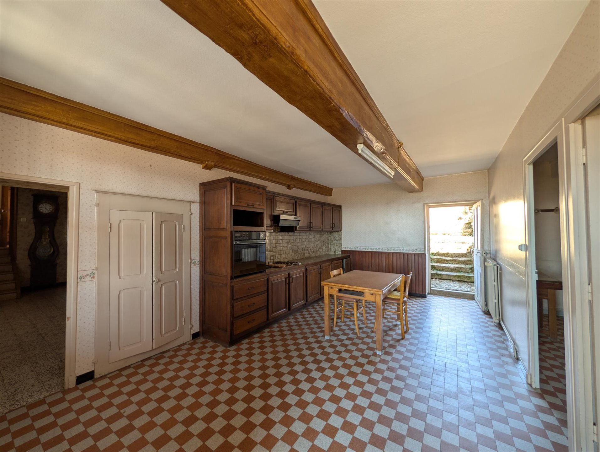 Maison à vendre, 124m², La Vineuse