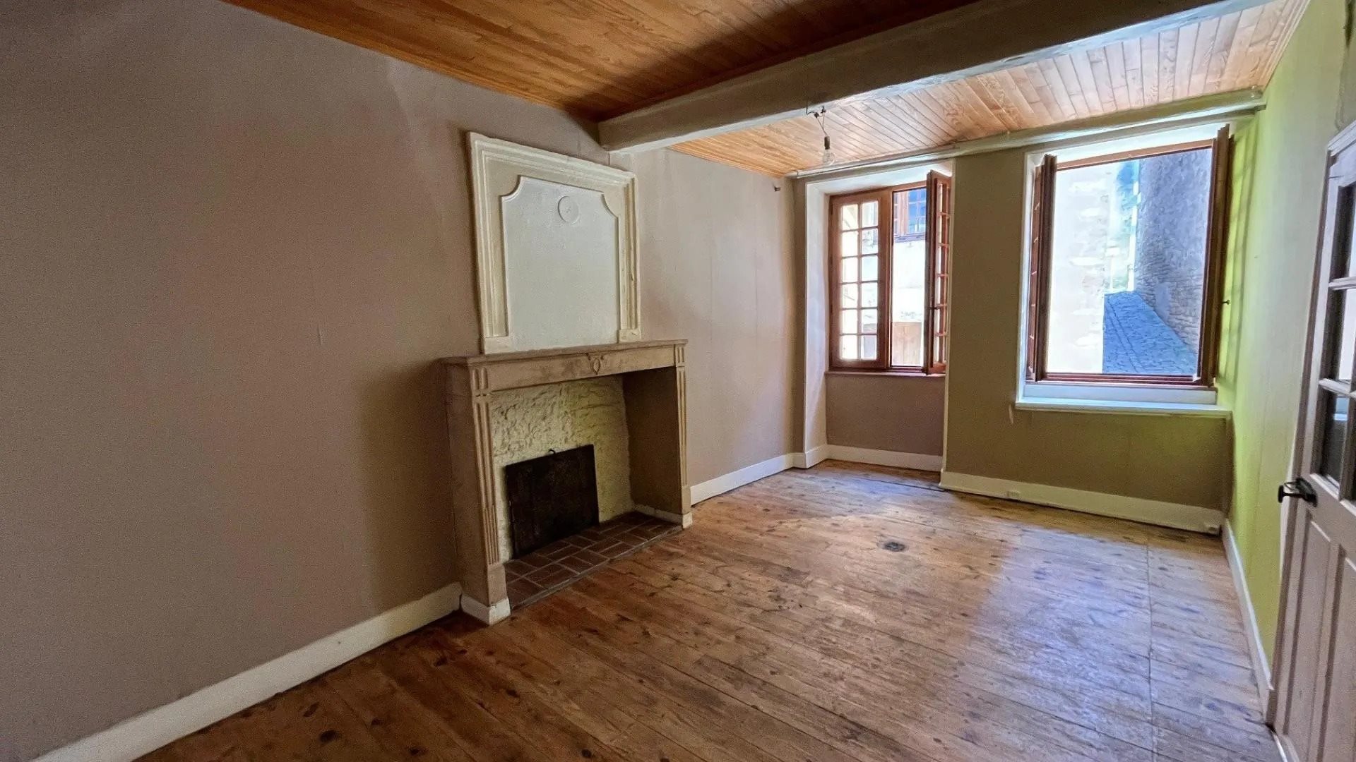 Maison à vendre, 243m², Saint-Gengoux-le-National