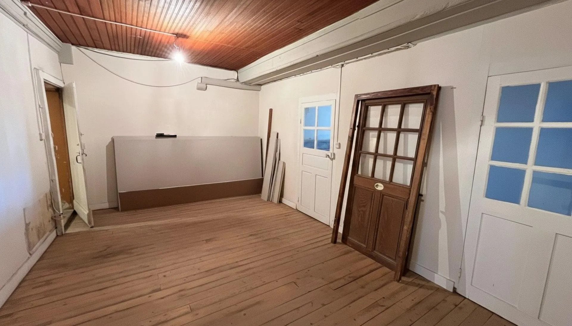 Maison à vendre, 243m², Saint-Gengoux-le-National