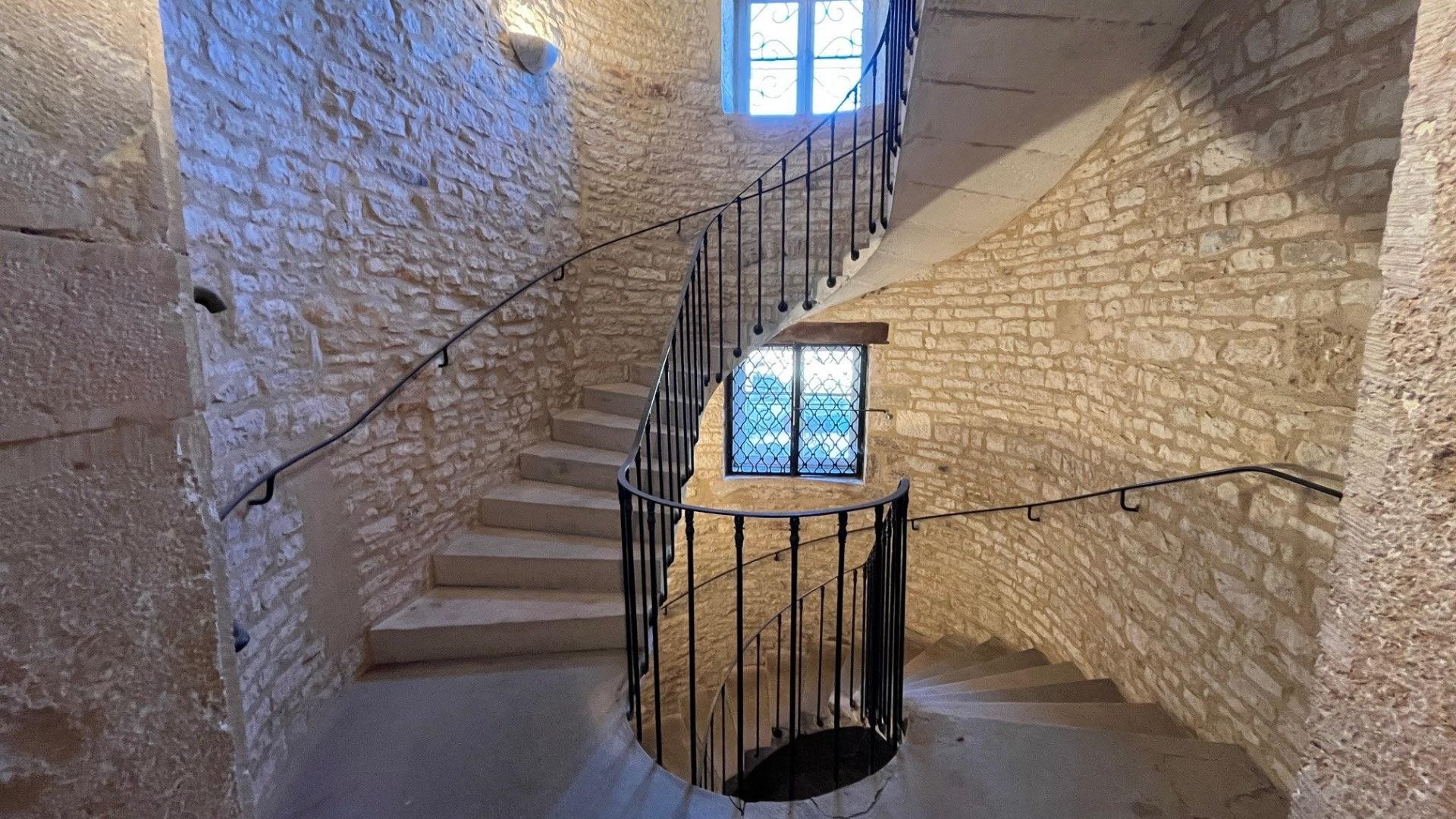 Maison à vendre, 170m², Saint-Gengoux-le-National