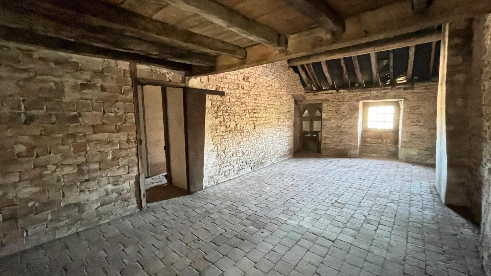 Maison à vendre, 170m², Saint-Gengoux-le-National