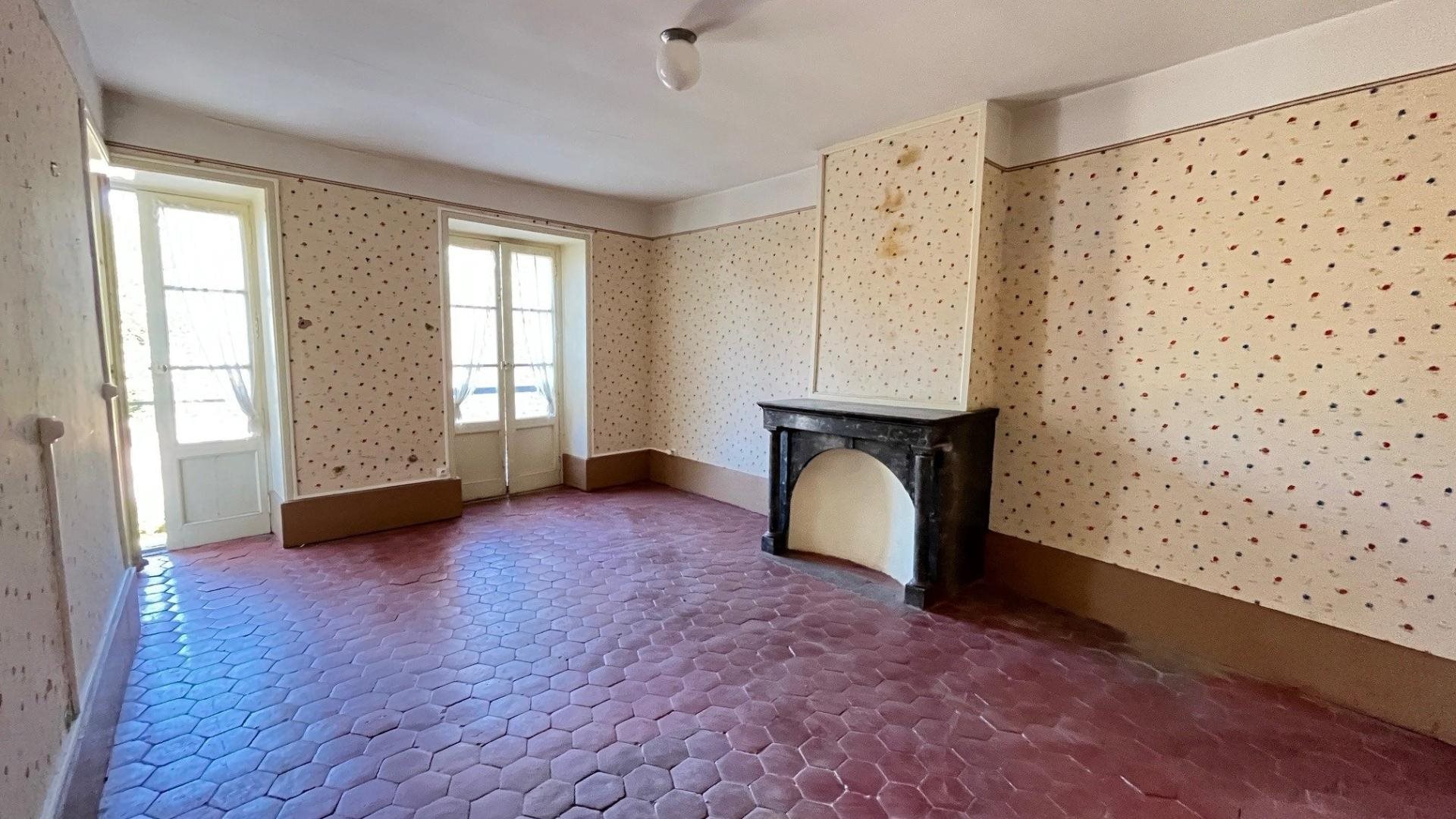 Maison à vendre, 170m², Saint-Gengoux-le-National