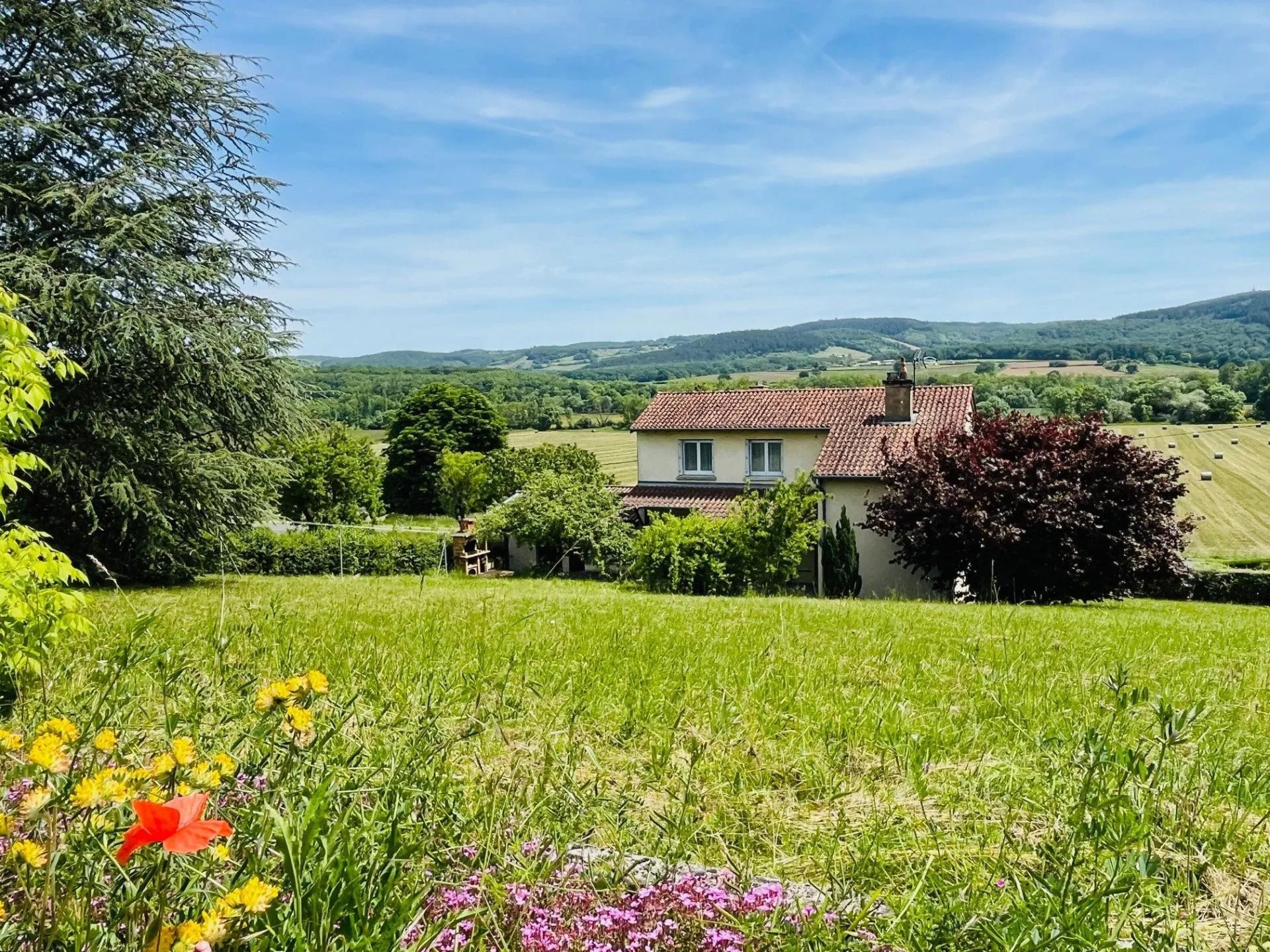 Maison à vendre, 177m², Cluny
