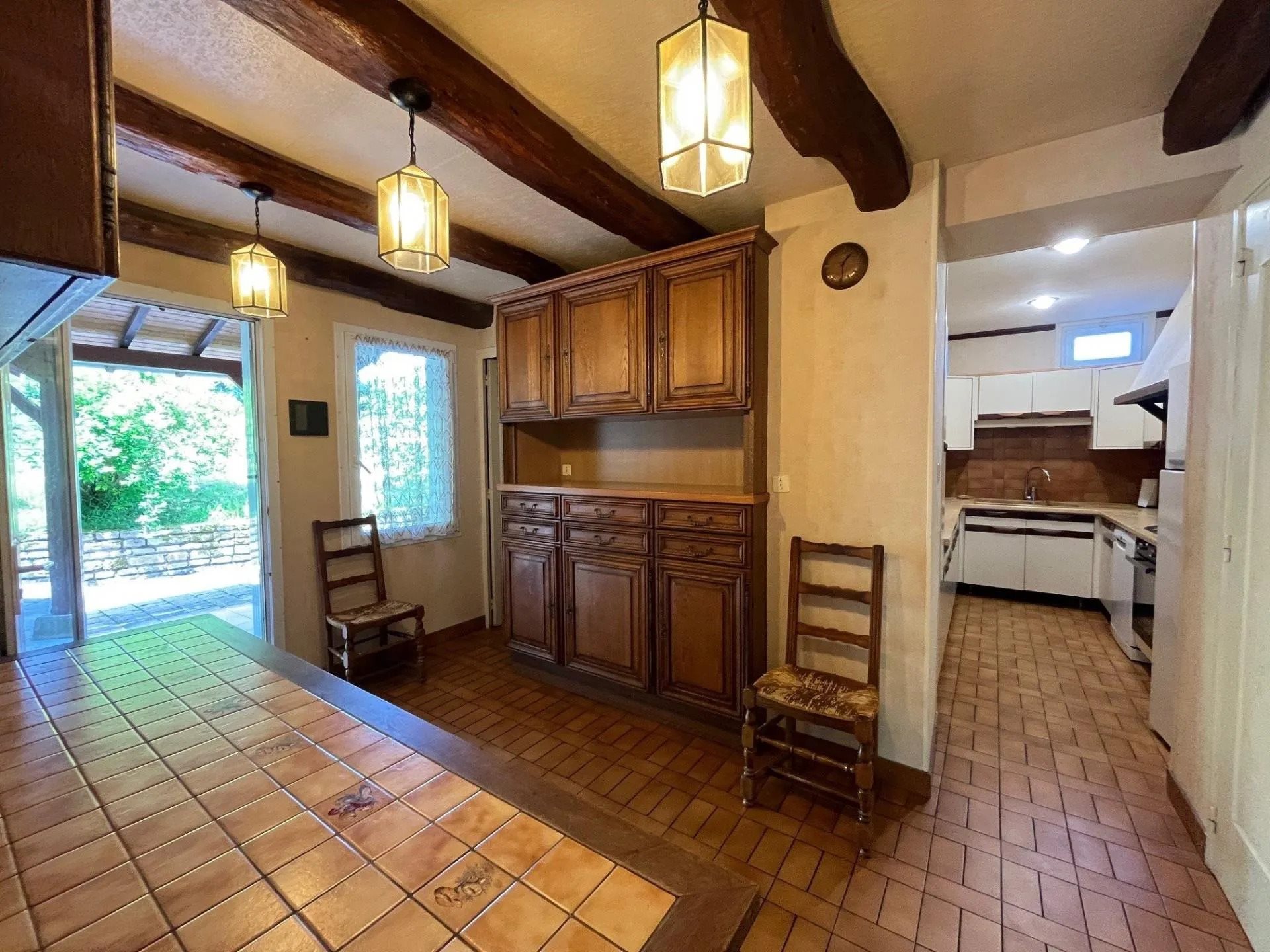 Maison à vendre, 177m², Cluny