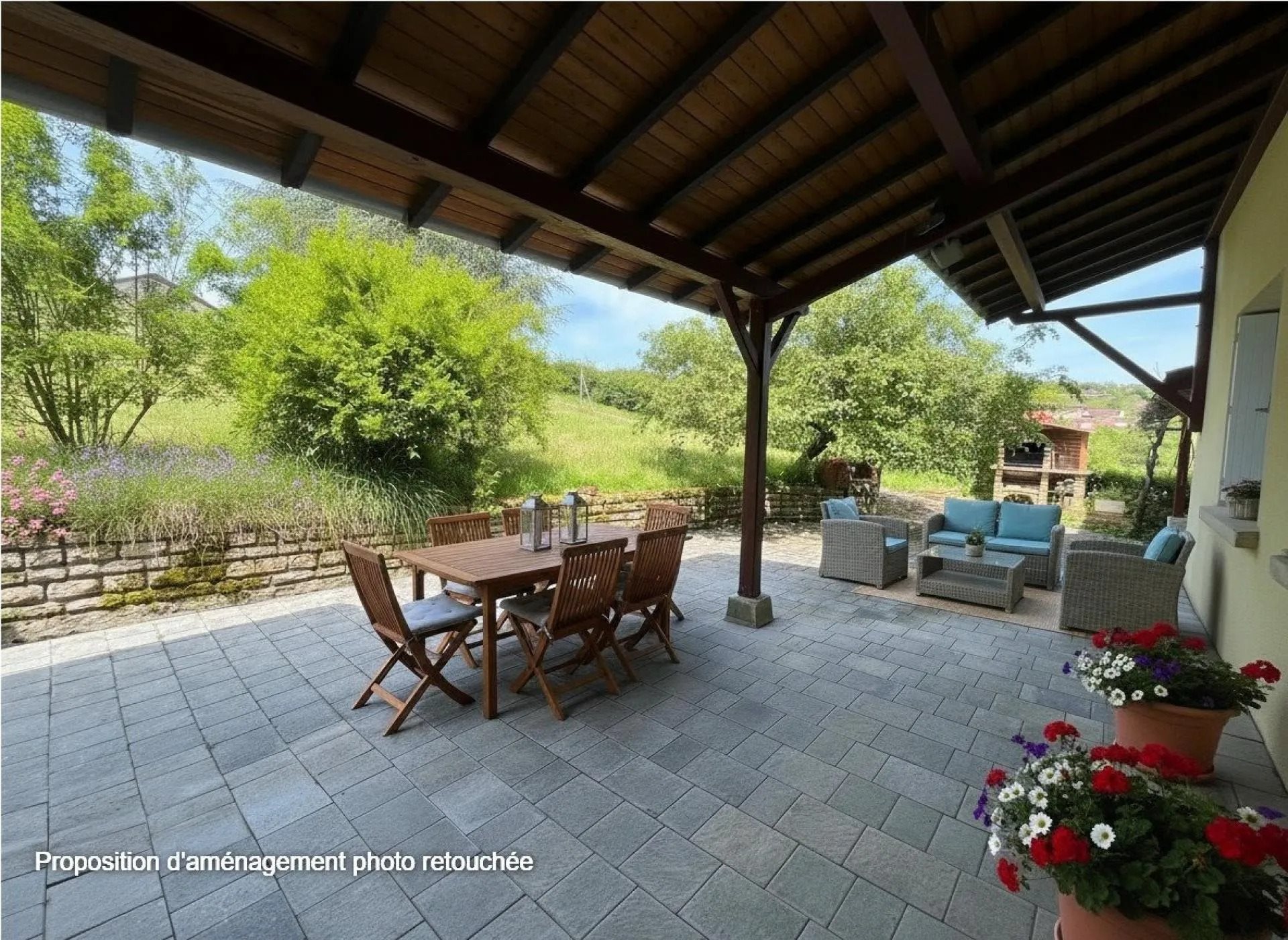 Maison à vendre, 177m², Cluny