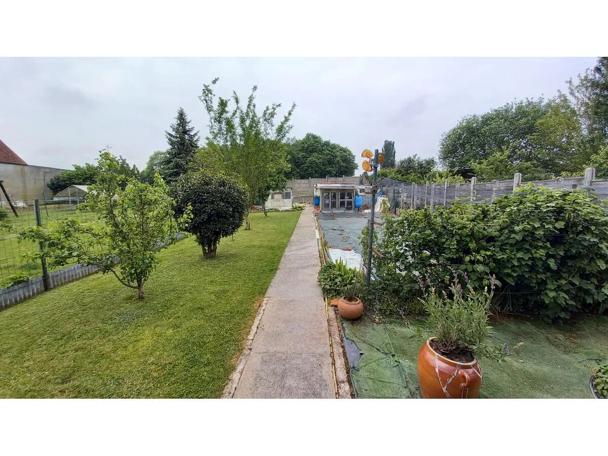 Maison à vendre, 78m², Marles-les-Mines