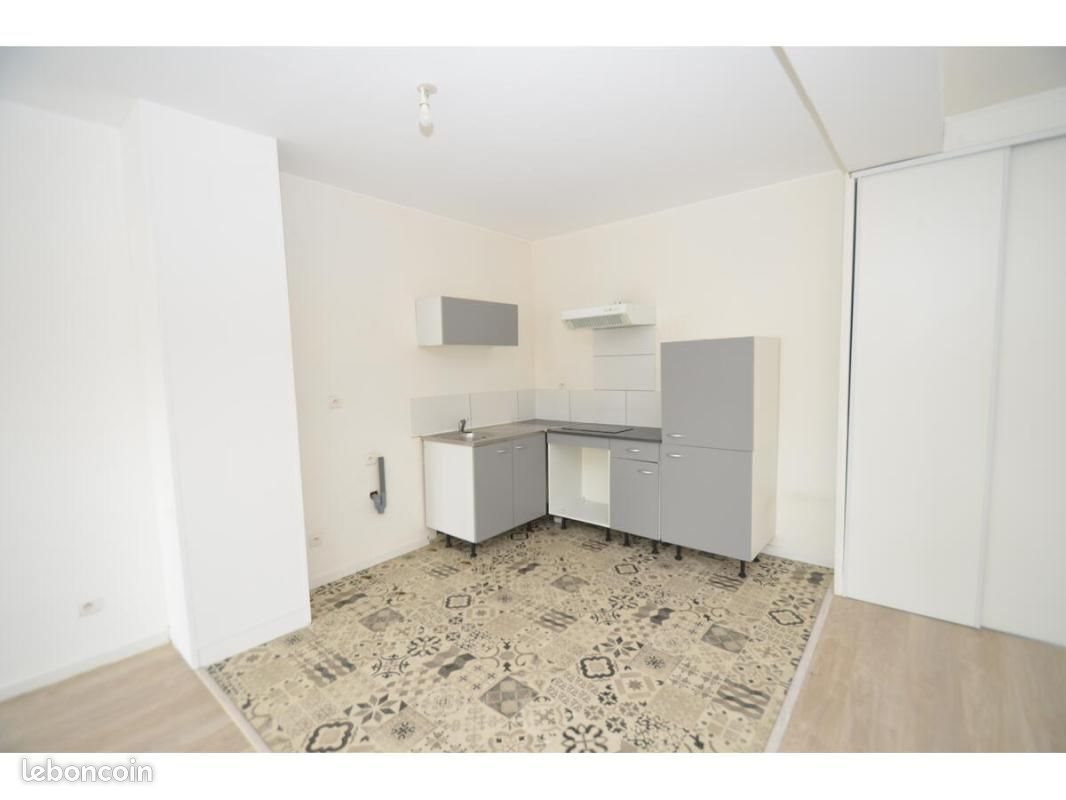 Appartement à vendre, 74m², Coutras