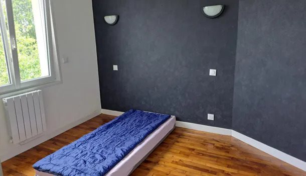 Maison à vendre, 101m², Merdrignac