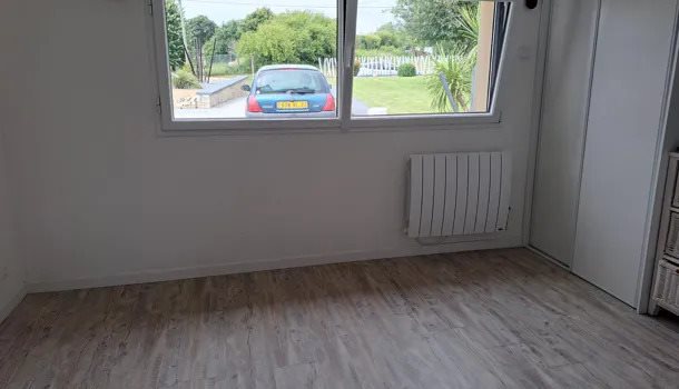 Maison à vendre, 101m², Merdrignac