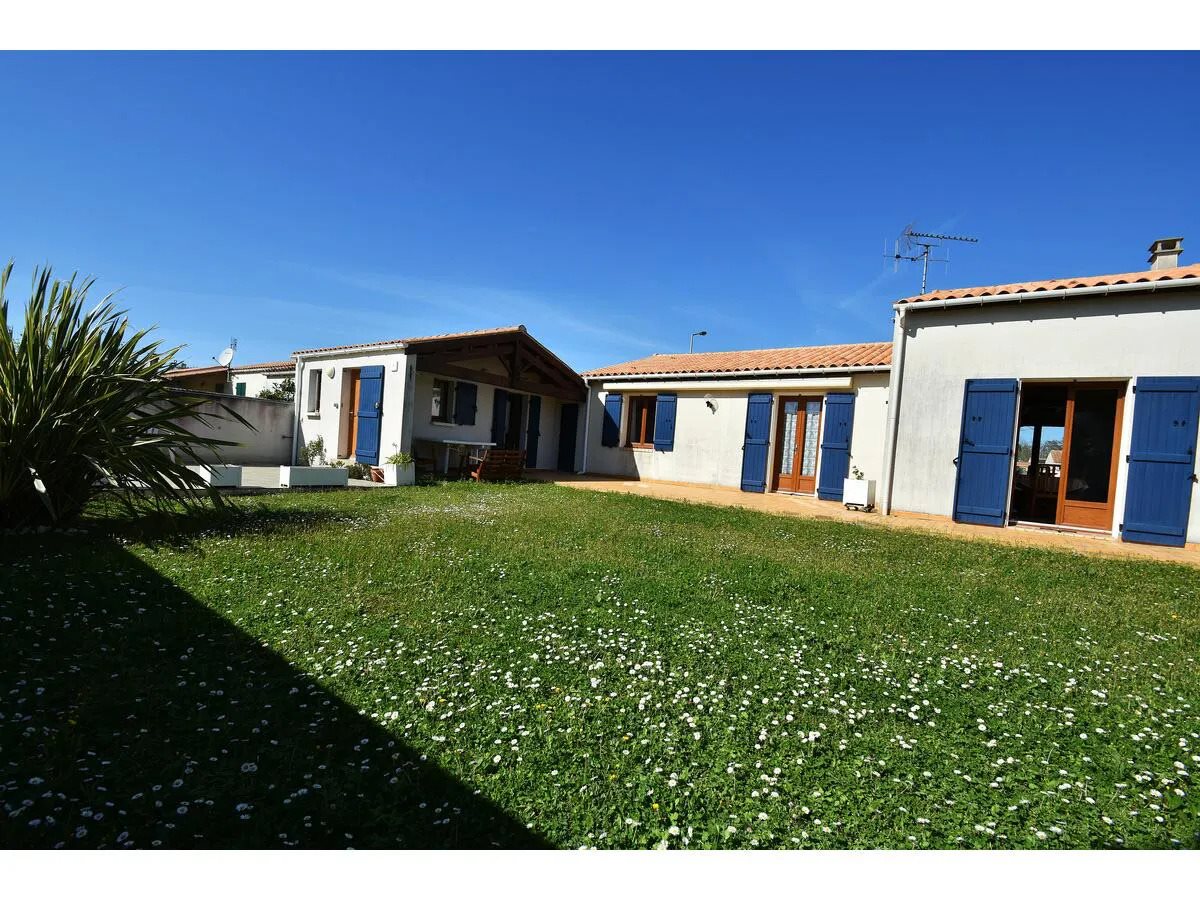 Maison à vendre, 97m², La Brée-les-Bains