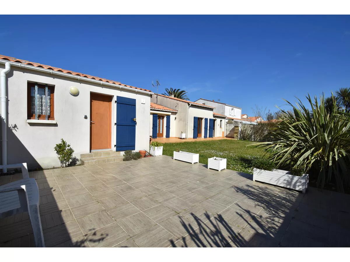 Maison à vendre, 97m², La Brée-les-Bains