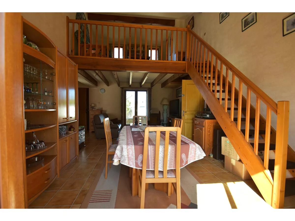 Maison à vendre, 97m², La Brée-les-Bains