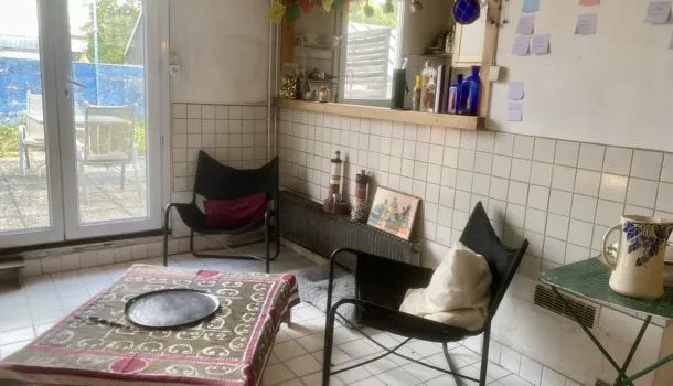 Appartement à vendre, 126m², Versailles