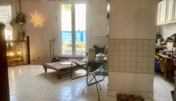 Appartement à vendre, 126m², Versailles