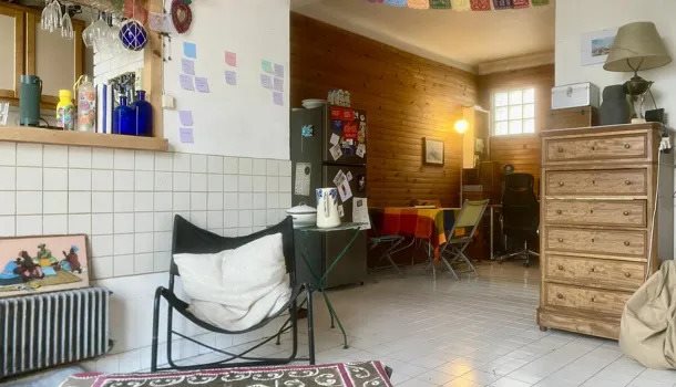 Appartement à vendre, 126m², Versailles