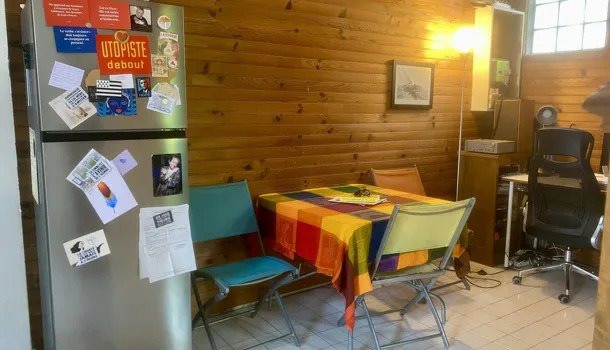 Appartement à vendre, 126m², Versailles