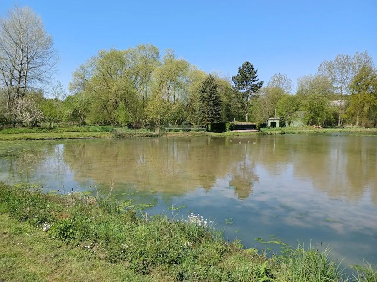 Maison à vendre, 170m², Estrée-Wamin