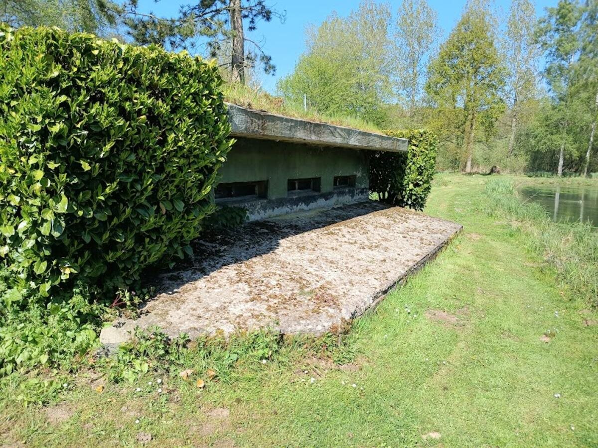 Maison à vendre, 170m², Estrée-Wamin