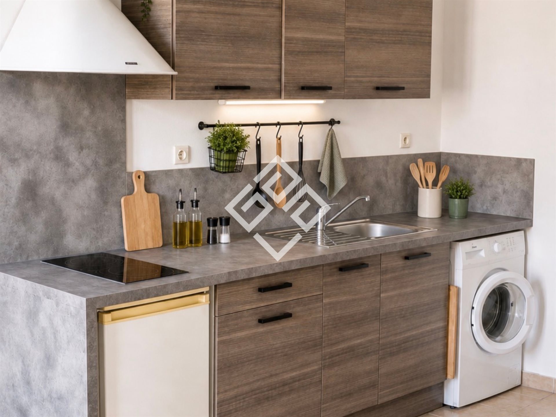 Appartement à vendre, 23m², Cuxac-d'Aude
