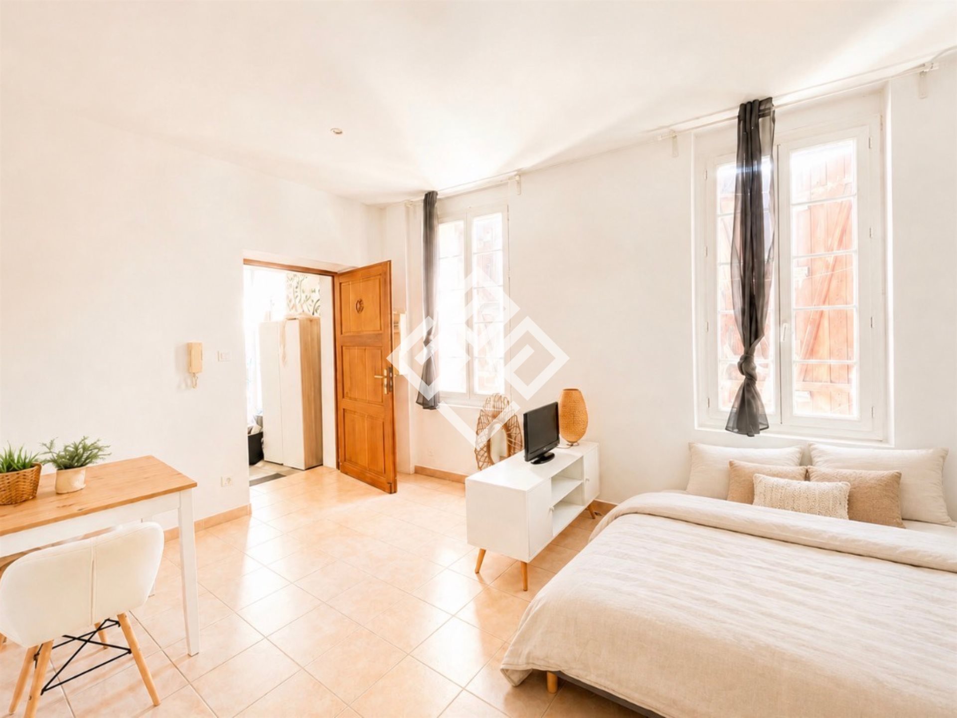 Appartement à vendre, 23m², Cuxac-d'Aude