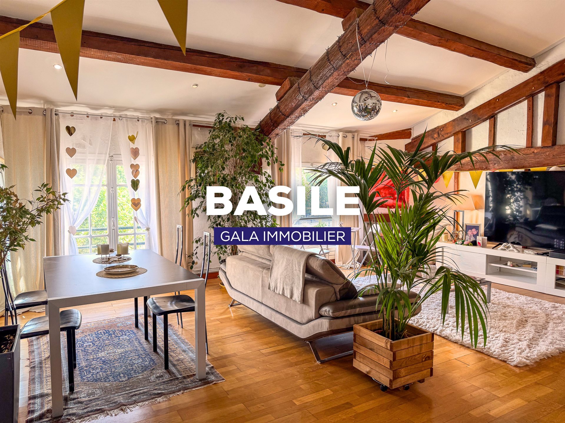 Appartement à vendre, 137m², Narbonne
