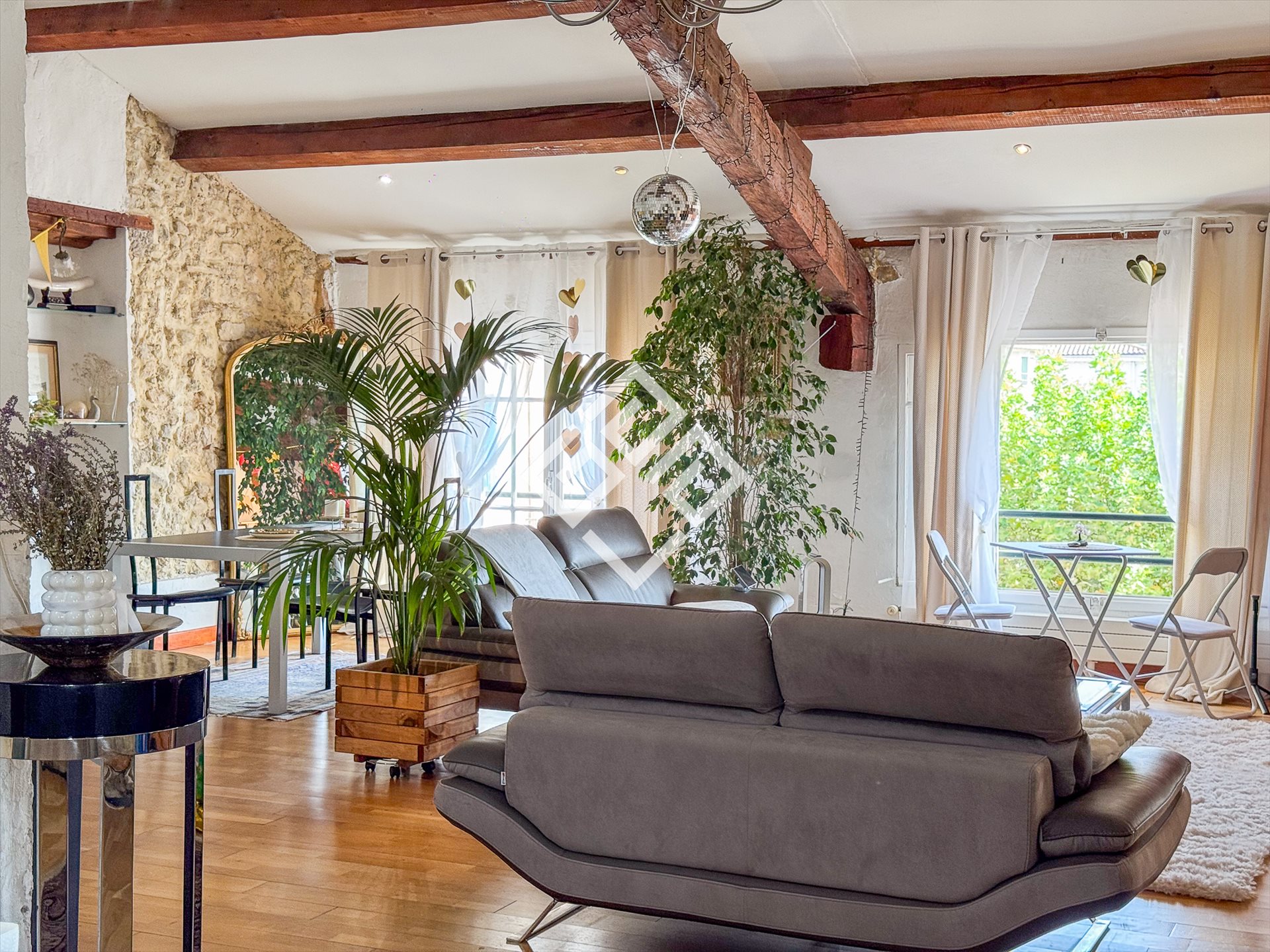 Appartement à vendre, 137m², Narbonne