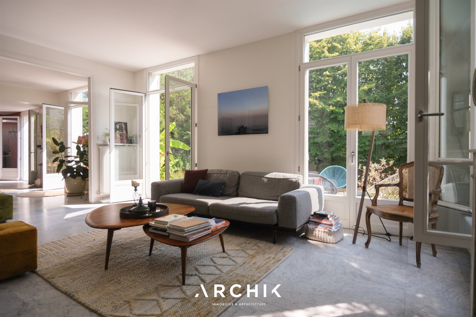 Maison à vendre, 230m², Roanne