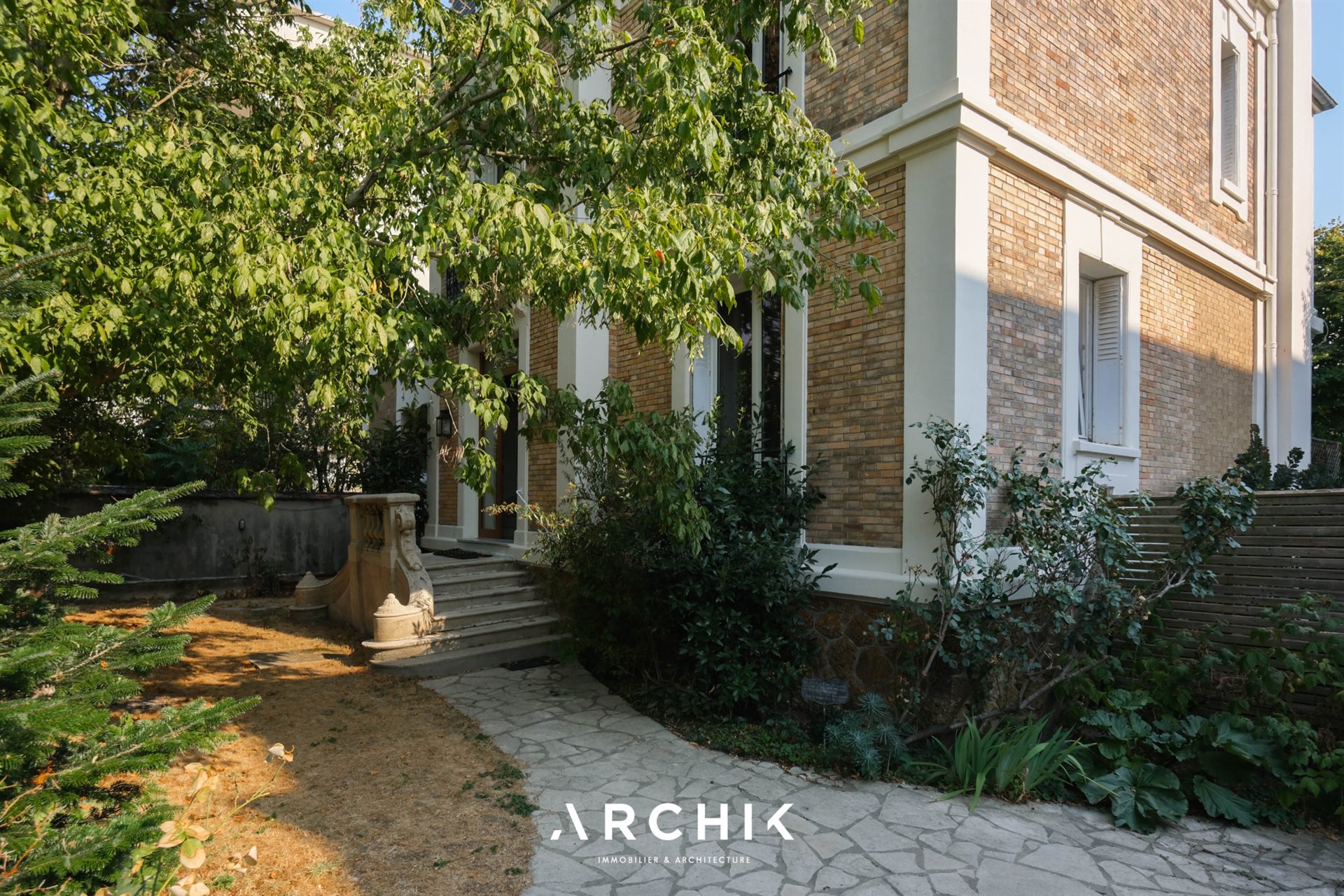 Maison à vendre, 230m², Roanne
