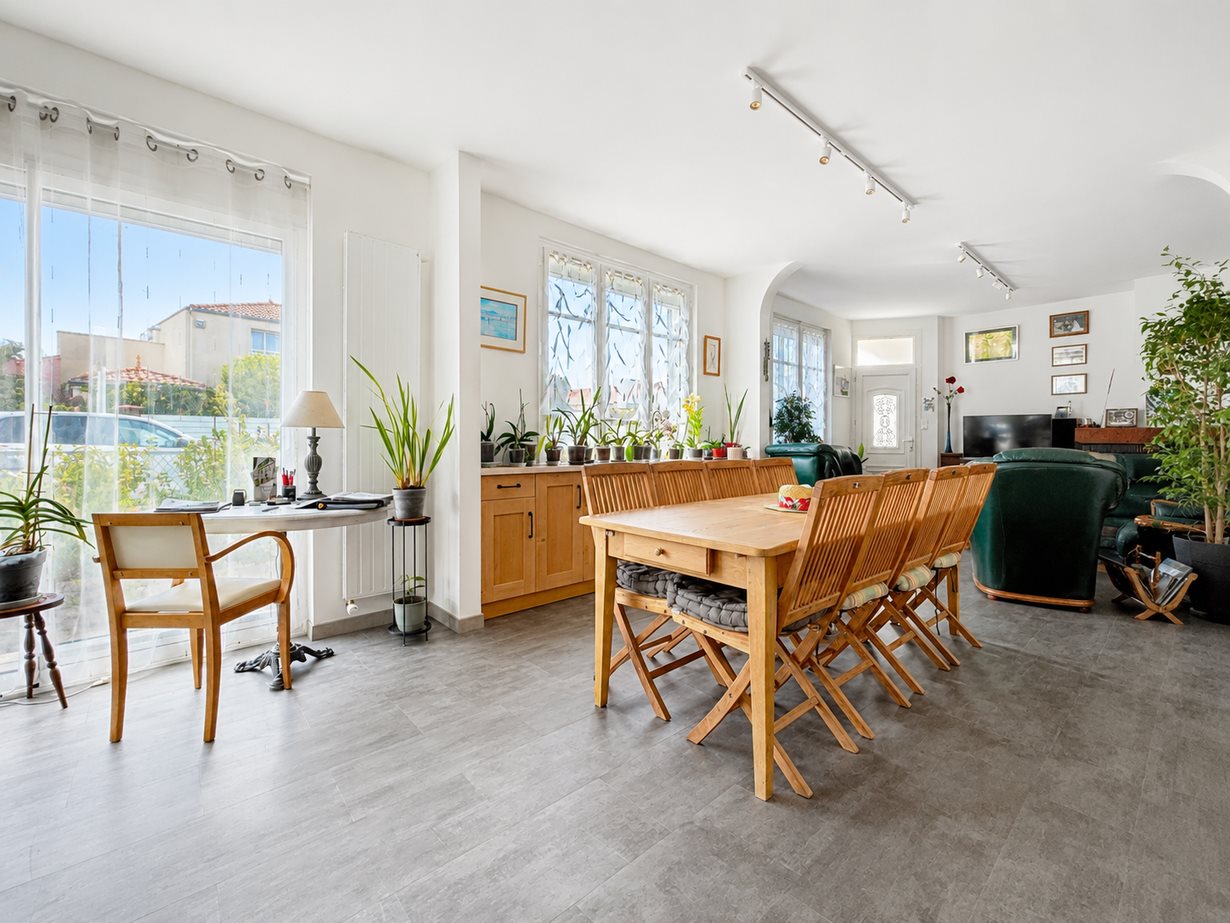 Maison à vendre, 105m², Les Sables-d'Olonne