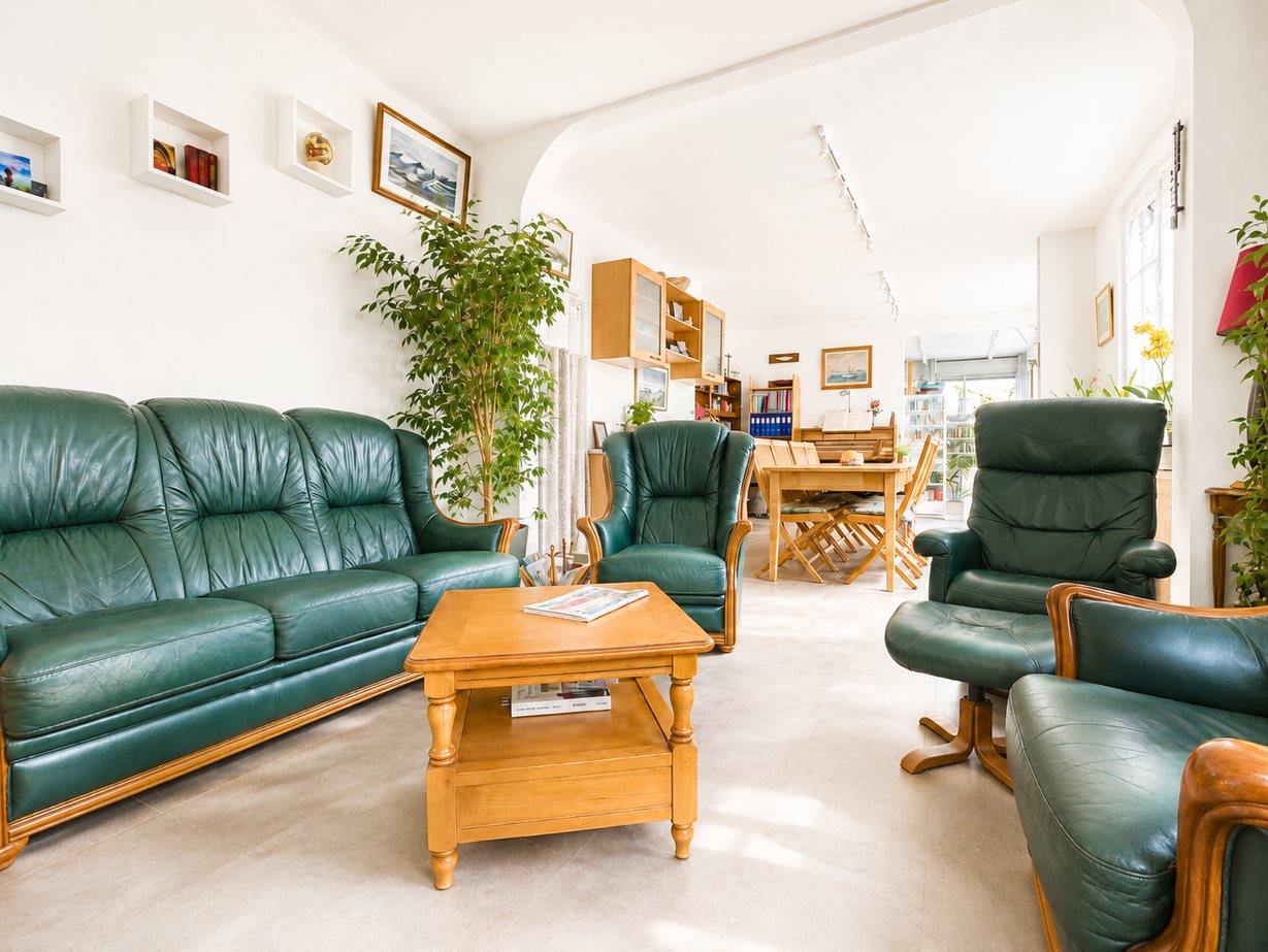 Maison à vendre, 105m², Les Sables-d'Olonne
