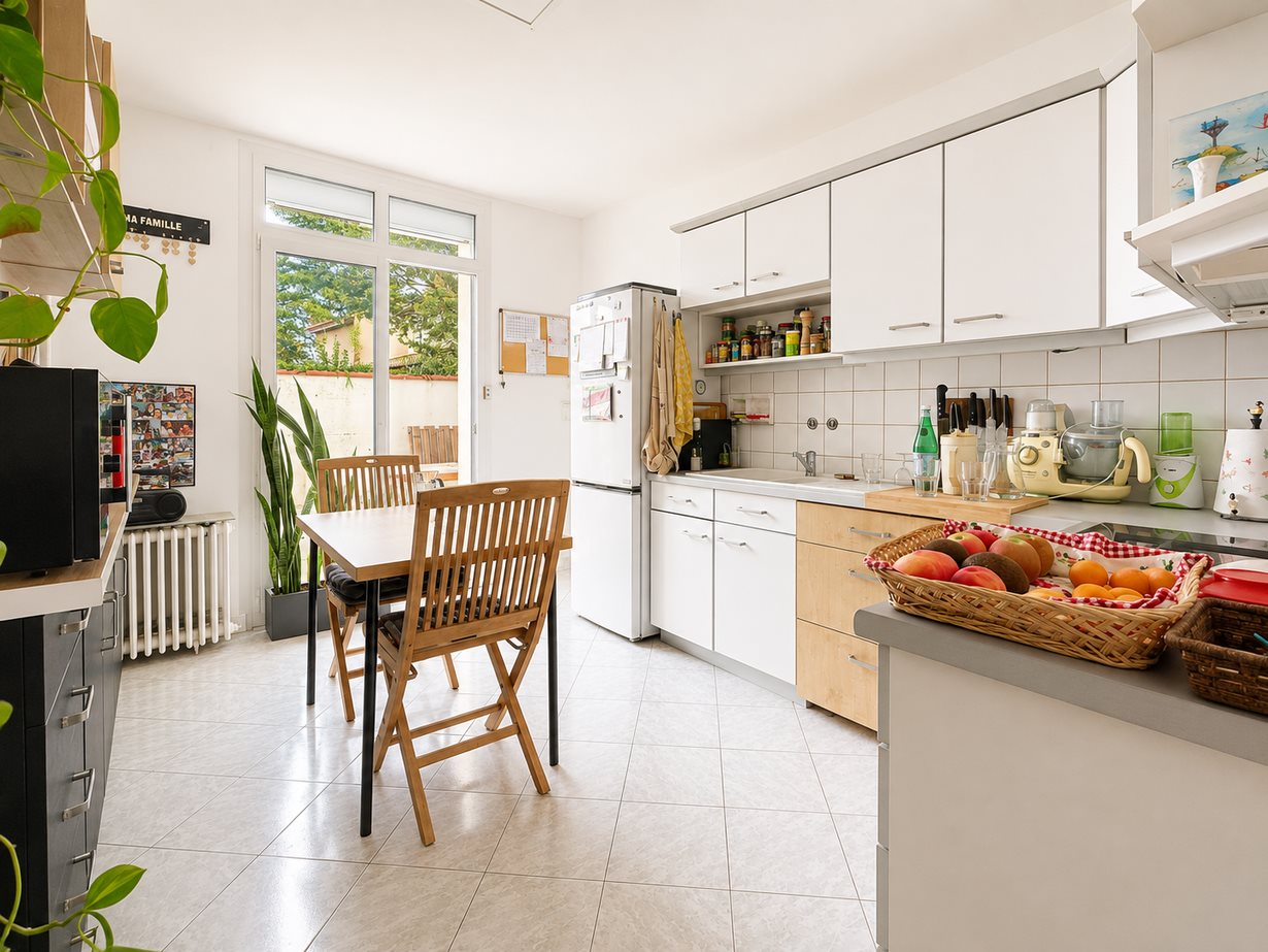 Maison à vendre, 105m², Les Sables-d'Olonne